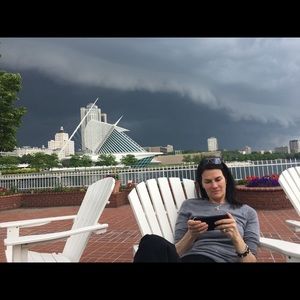 Meet your Posher, Anne